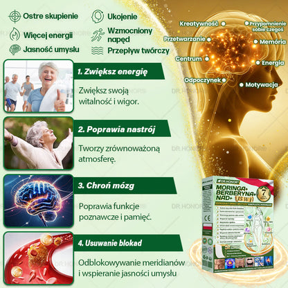 👨‍⚕‍𝐃𝐑.𝐇𝐎𝐍𝐎𝐑® drenujący limfatycznie nano-mikroigłowy plaster wyszczuplający: ultra mocna formuła 𝟓× z lipolitycznym kompleksem peptydowym — wspiera odchudzanie i krążenie limfatyczne, a także pomaga zadbać o komfort stawów, lepszy sen i jasność umysłu🍀