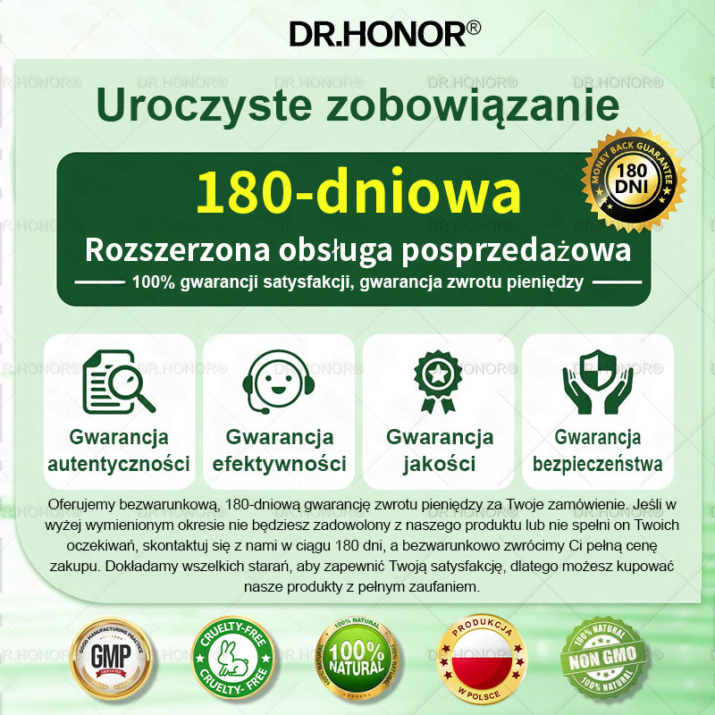 👨‍⚕‍𝐃𝐑.𝐇𝐎𝐍𝐎𝐑® drenujący limfatycznie nano-mikroigłowy plaster wyszczuplający: ultra mocna formuła 𝟓× z lipolitycznym kompleksem peptydowym — wspiera odchudzanie i krążenie limfatyczne, a także pomaga zadbać o komfort stawów, lepszy sen i jasność umysłu🍀