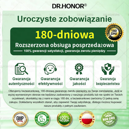 👨‍⚕‍𝐃𝐑.𝐇𝐎𝐍𝐎𝐑® drenujący limfatycznie nano-mikroigłowy plaster wyszczuplający: ultra mocna formuła 𝟓× z lipolitycznym kompleksem peptydowym — wspiera odchudzanie i krążenie limfatyczne, a także pomaga zadbać o komfort stawów, lepszy sen i jasność umysłu🍀