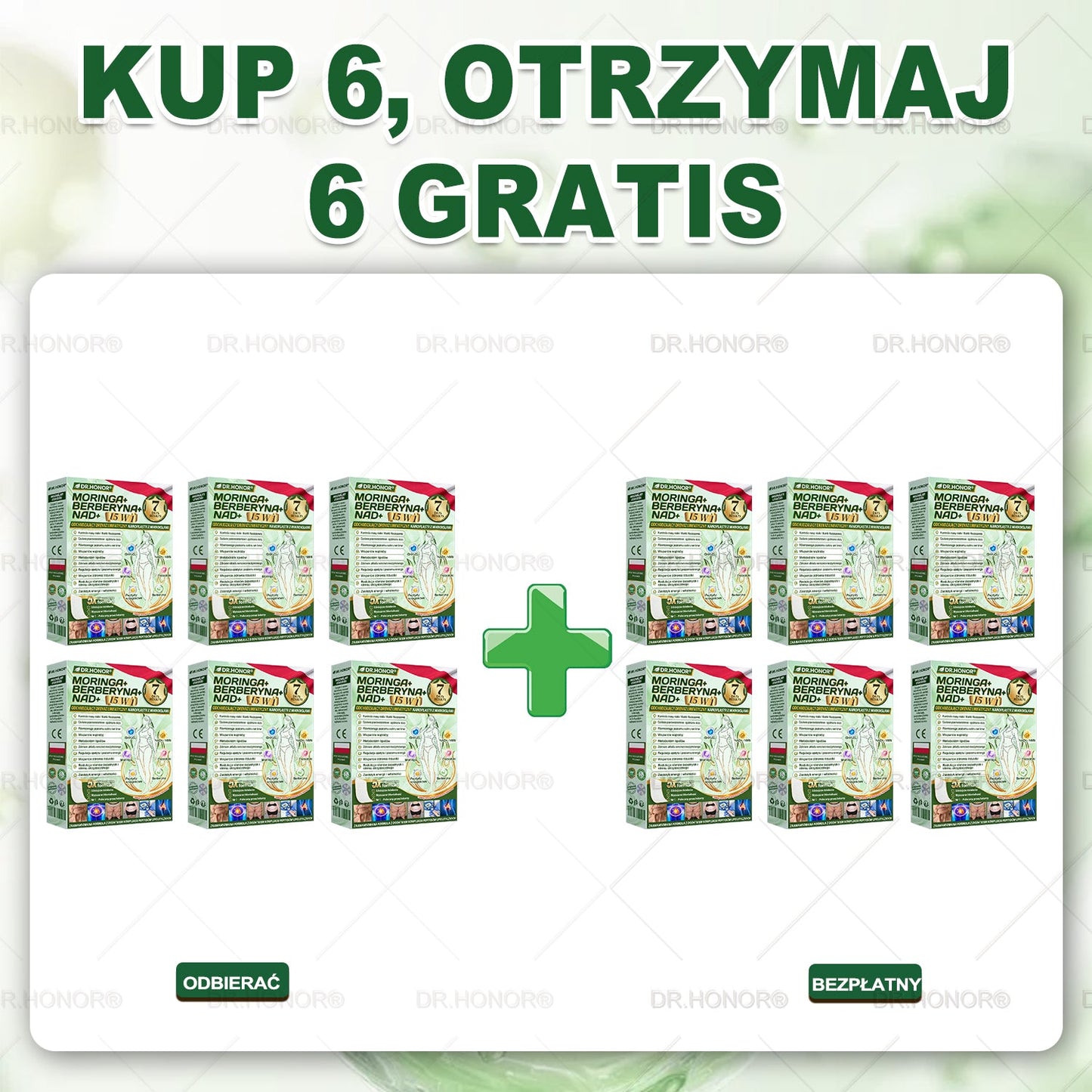 👨‍⚕‍𝐃𝐑.𝐇𝐎𝐍𝐎𝐑® drenujący limfatycznie nano-mikroigłowy plaster wyszczuplający: ultra mocna formuła 𝟓× z lipolitycznym kompleksem peptydowym — wspiera odchudzanie i krążenie limfatyczne, a także pomaga zadbać o komfort stawów, lepszy sen i jasność umysłu🍀
