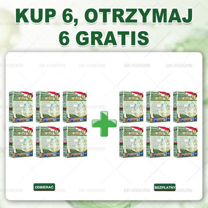 👨‍⚕‍𝐃𝐑.𝐇𝐎𝐍𝐎𝐑® drenujący limfatycznie nano-mikroigłowy plaster wyszczuplający: ultra mocna formuła 𝟓× z lipolitycznym kompleksem peptydowym — wspiera odchudzanie i krążenie limfatyczne, a także pomaga zadbać o komfort stawów, lepszy sen i jasność umysłu🍀